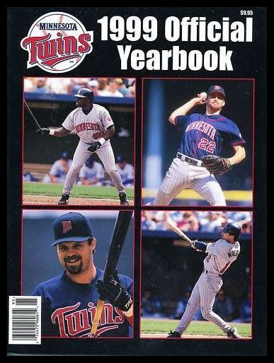 YB90 1999 Minnesota Twins.jpg